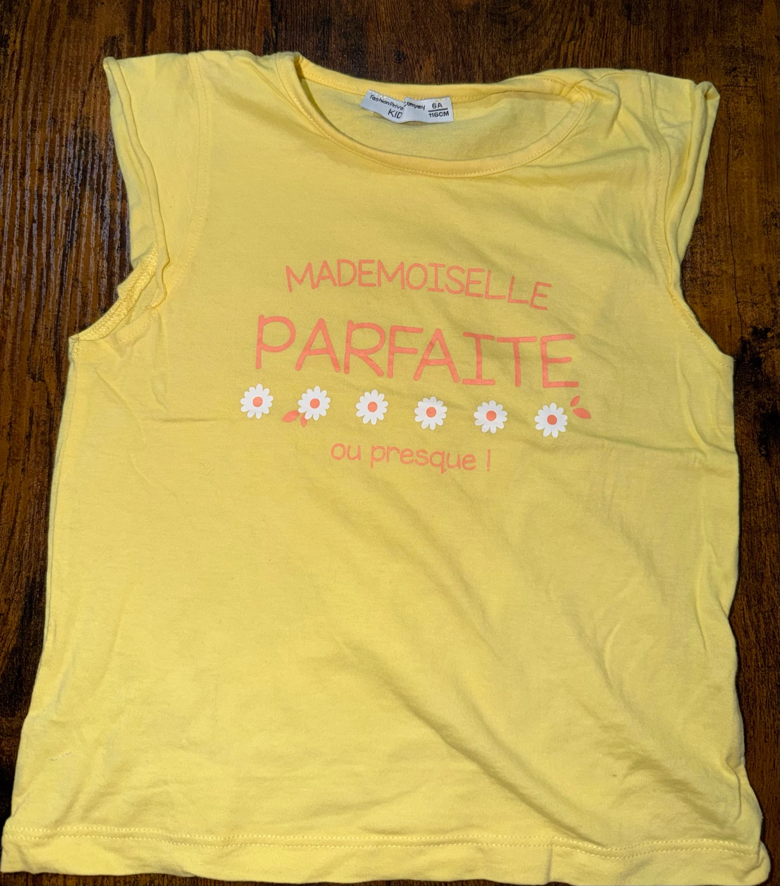 T shirt